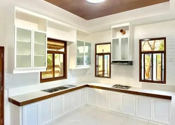 Aesthetic Luxury Estate Near Bgc And Airport *