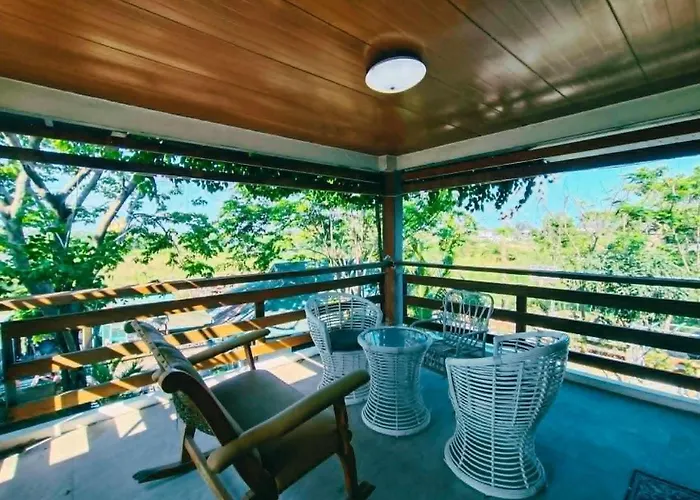 Holiday home Aesthetic Luxury Estate Near Bgc And Airport Manila