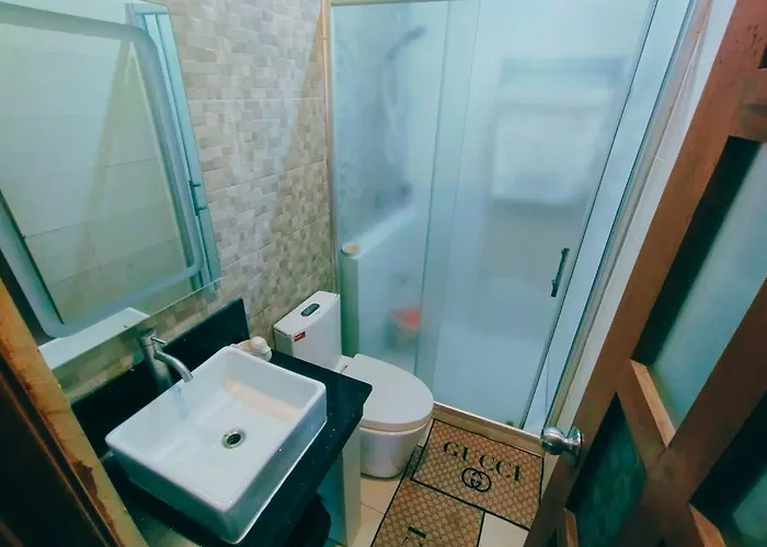 Holiday home Aesthetic Luxury Estate Near Bgc And Airport *